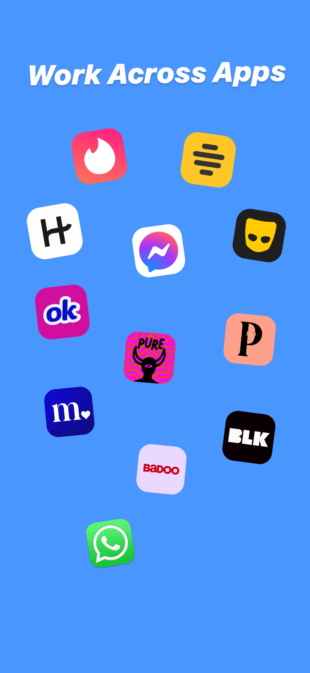 Mobile UI